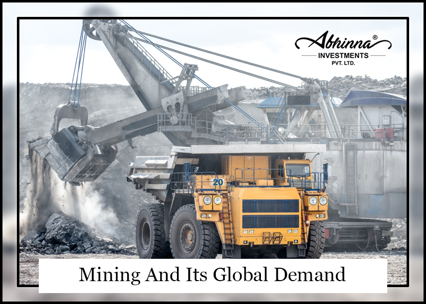 Significance of Mining