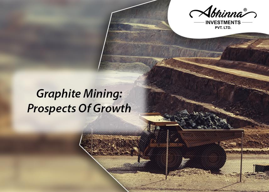 Growth of Graphite Mining
