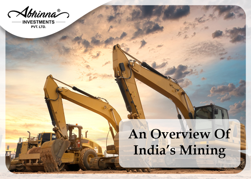Indian mining sector