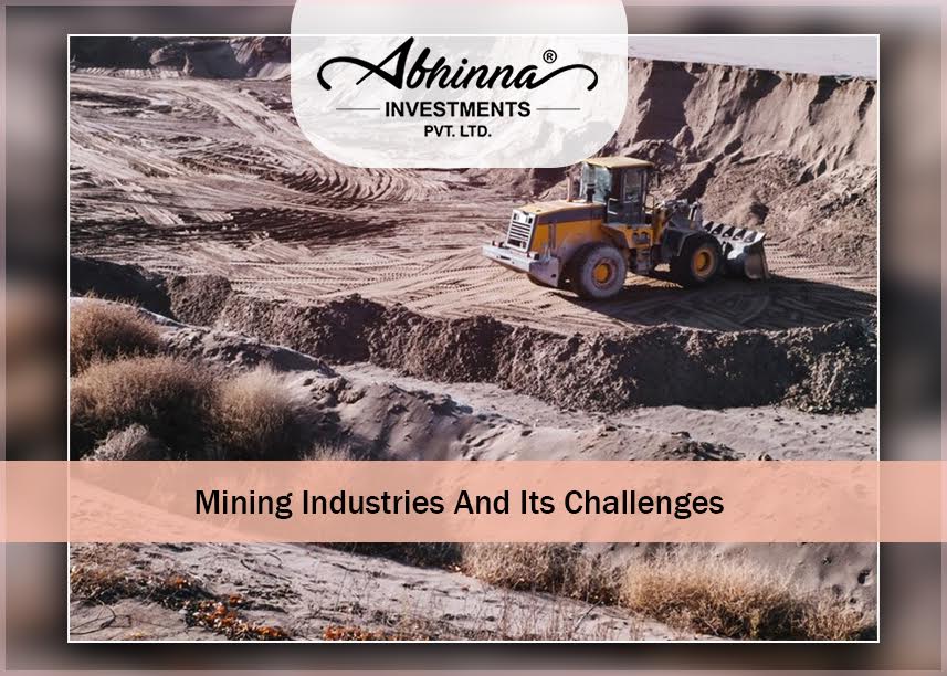 Mining sector