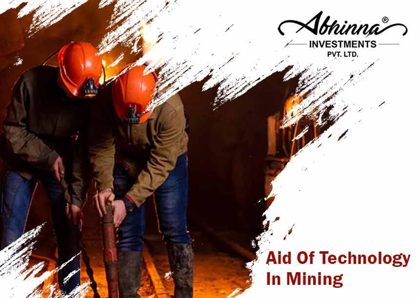 Mining technologies